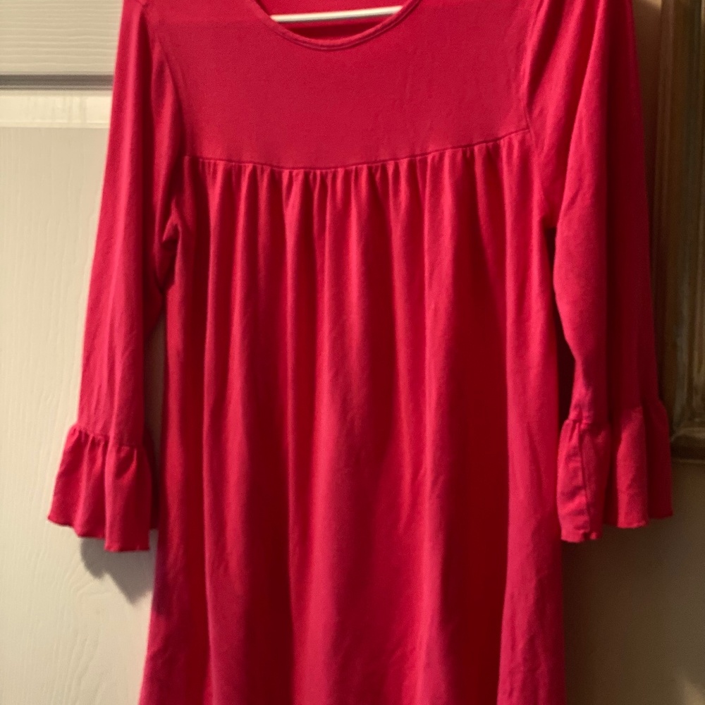 Lady’s World 3/4 sleeve Top
